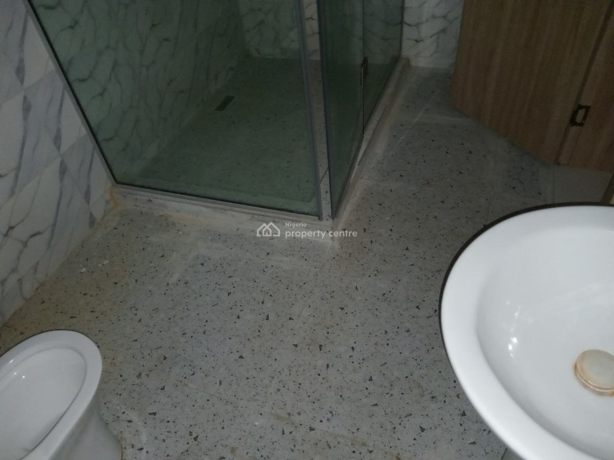 Fully Serviced Spacious 2bedroom Flat, Scheme 2 Estate, Ajah, Lagos, Flat / Apartment for Sale