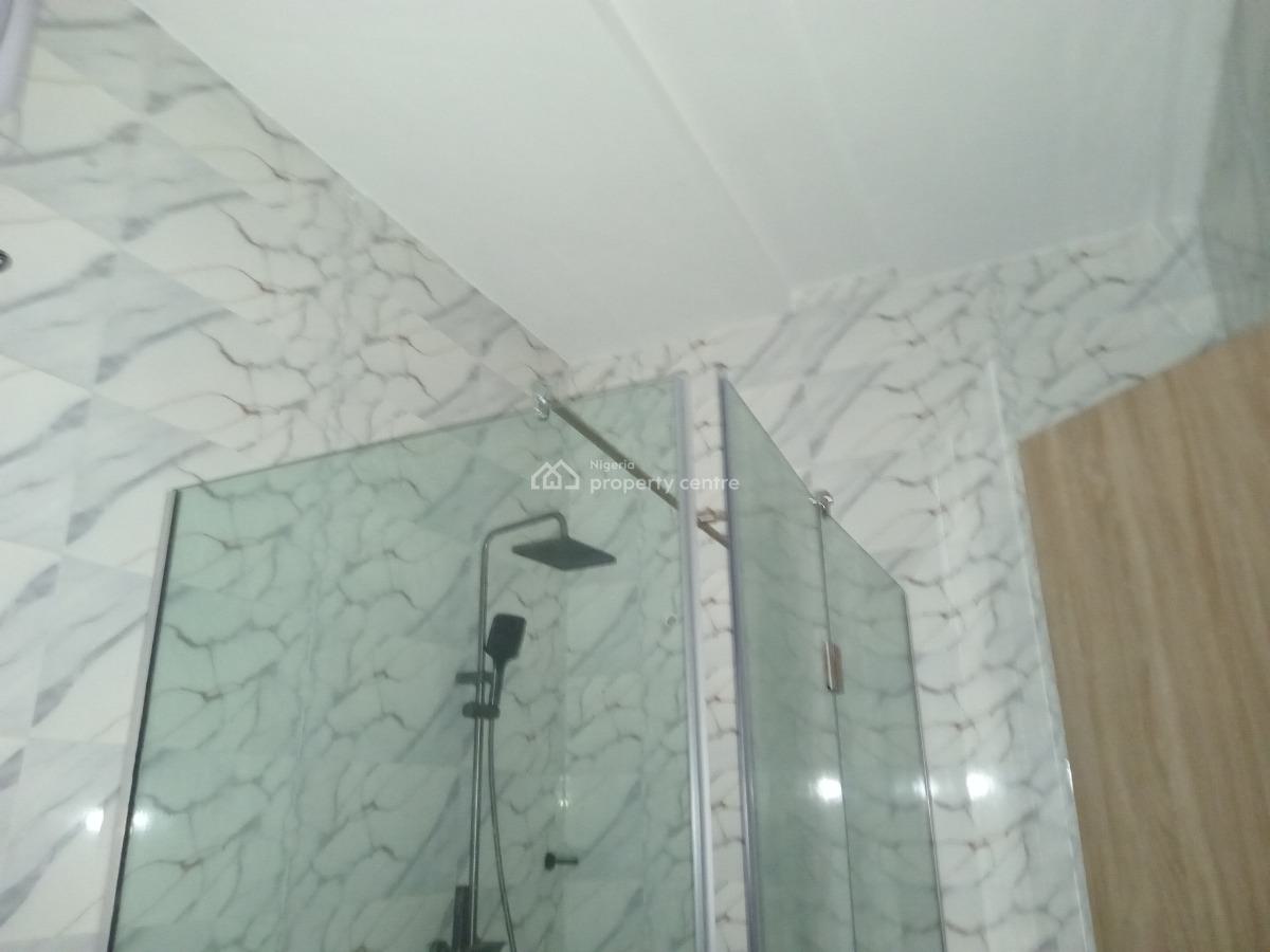 Fully Serviced Spacious 2bedroom Flat, Scheme 2 Estate, Ajah, Lagos, Flat / Apartment for Sale