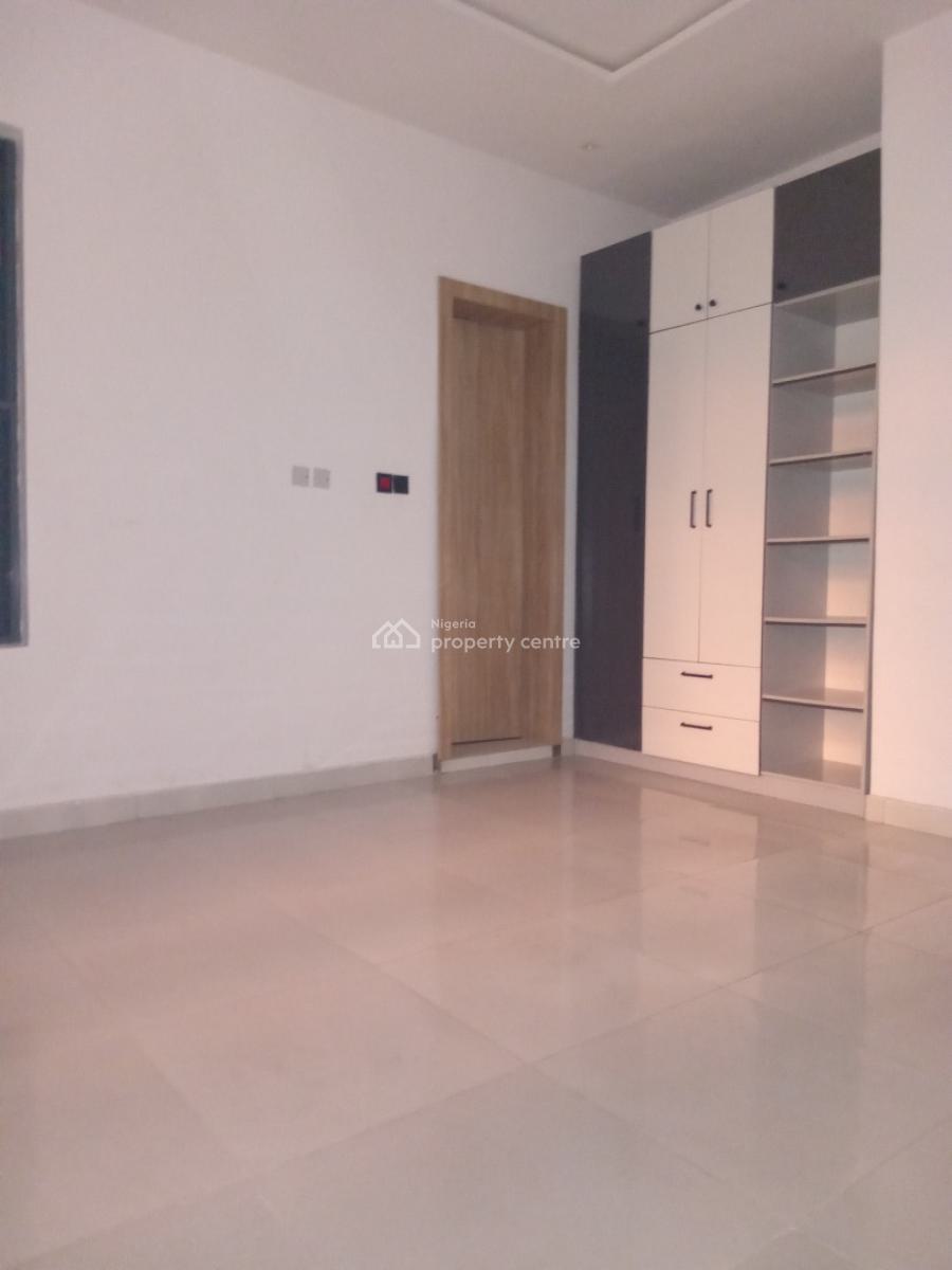 Fully Serviced Spacious 2bedroom Flat, Scheme 2 Estate, Ajah, Lagos, Flat / Apartment for Sale