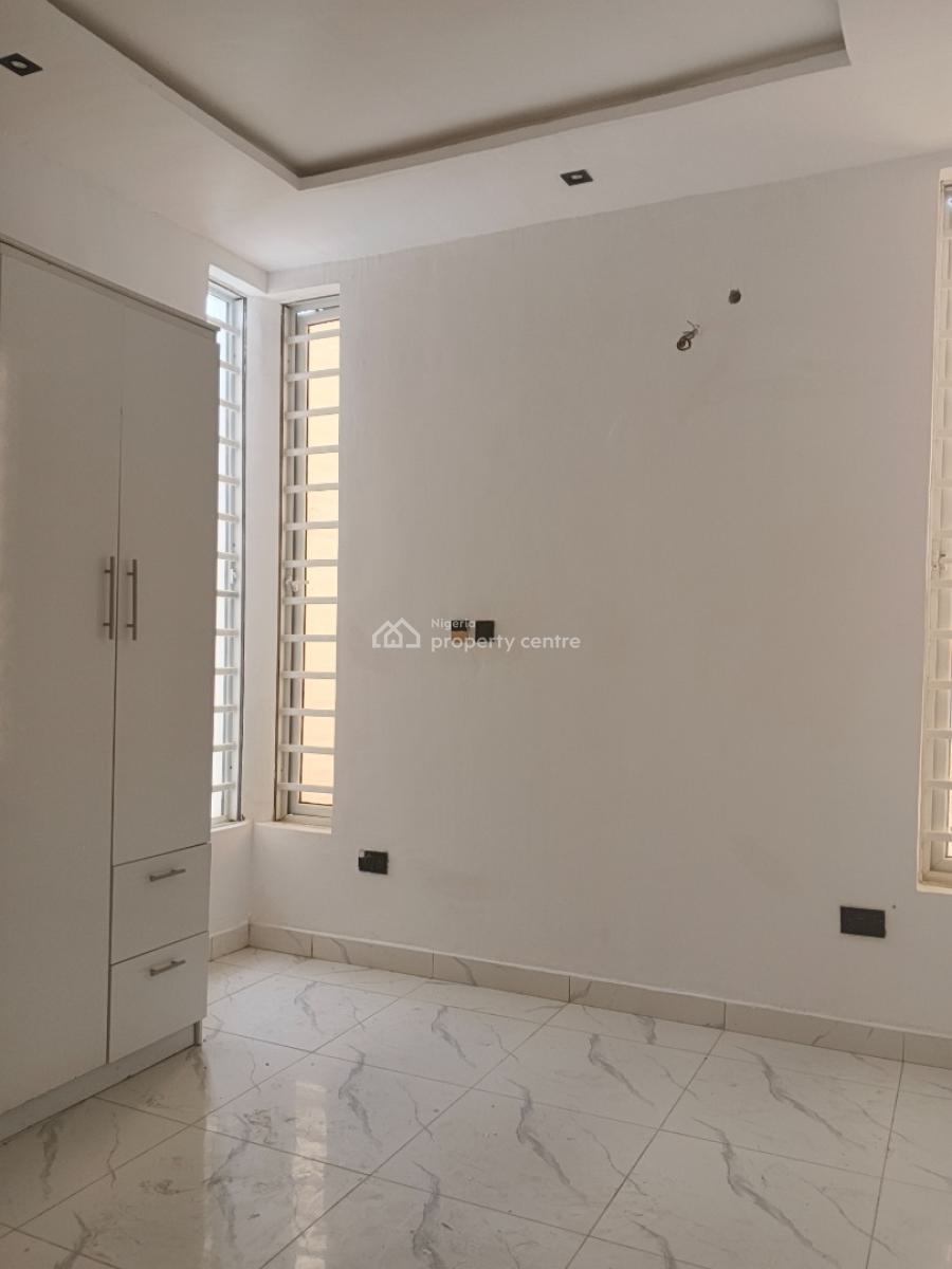 Ditress 2bedroom Duplex with Bq with Premium Finishing, Ajiwe, Ajah, Lagos, Terraced Duplex for Sale