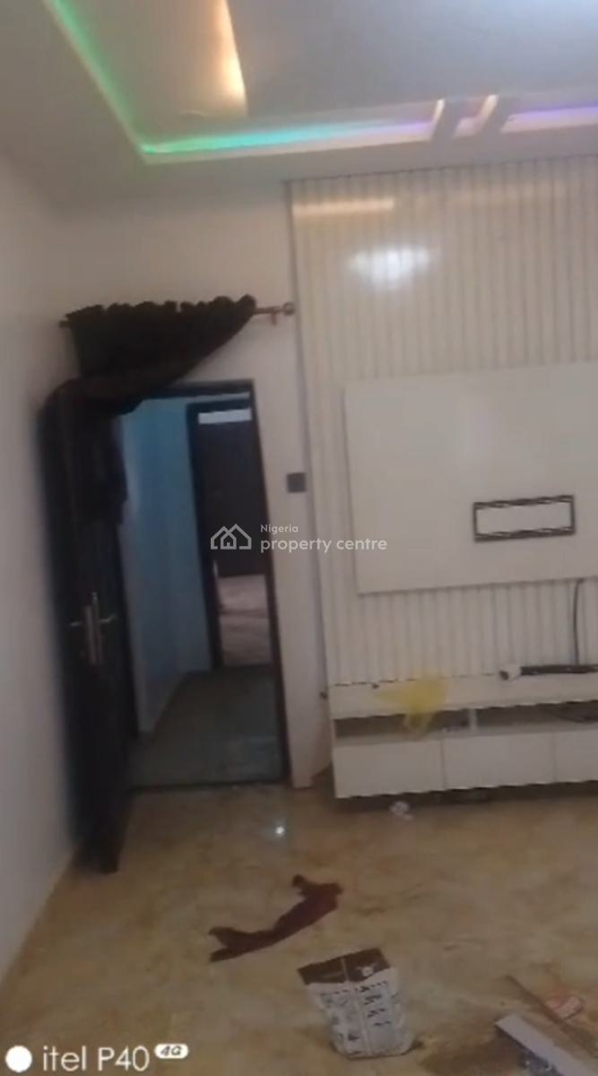 Office/ Residential Use 2 Bedrooms Detached Bungalow 5m X 2 Years, Area 1, Garki, Abuja, Detached Bungalow for Rent