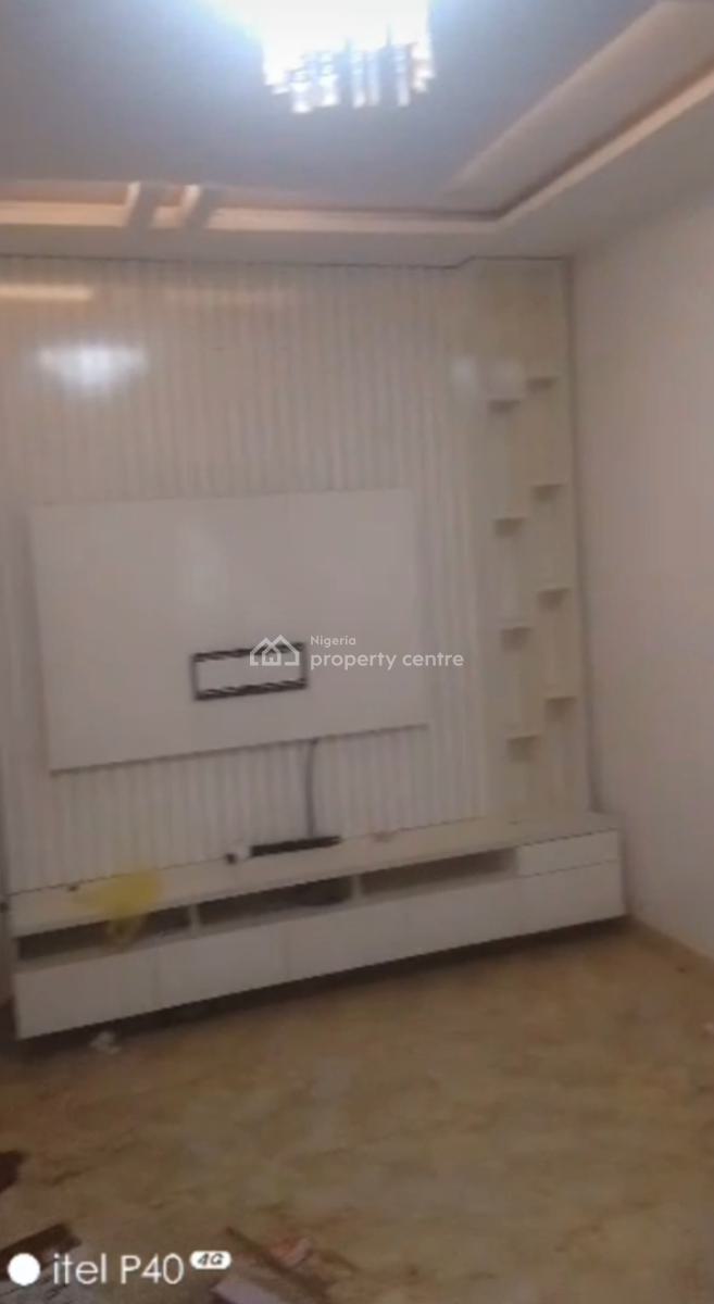 Office/ Residential Use 2 Bedrooms Detached Bungalow 5m X 2 Years, Area 1, Garki, Abuja, Detached Bungalow for Rent