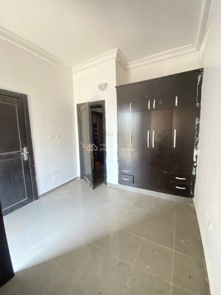 3 Bedroom, Agungi, Lekki, Lagos, Flat / Apartment for Rent