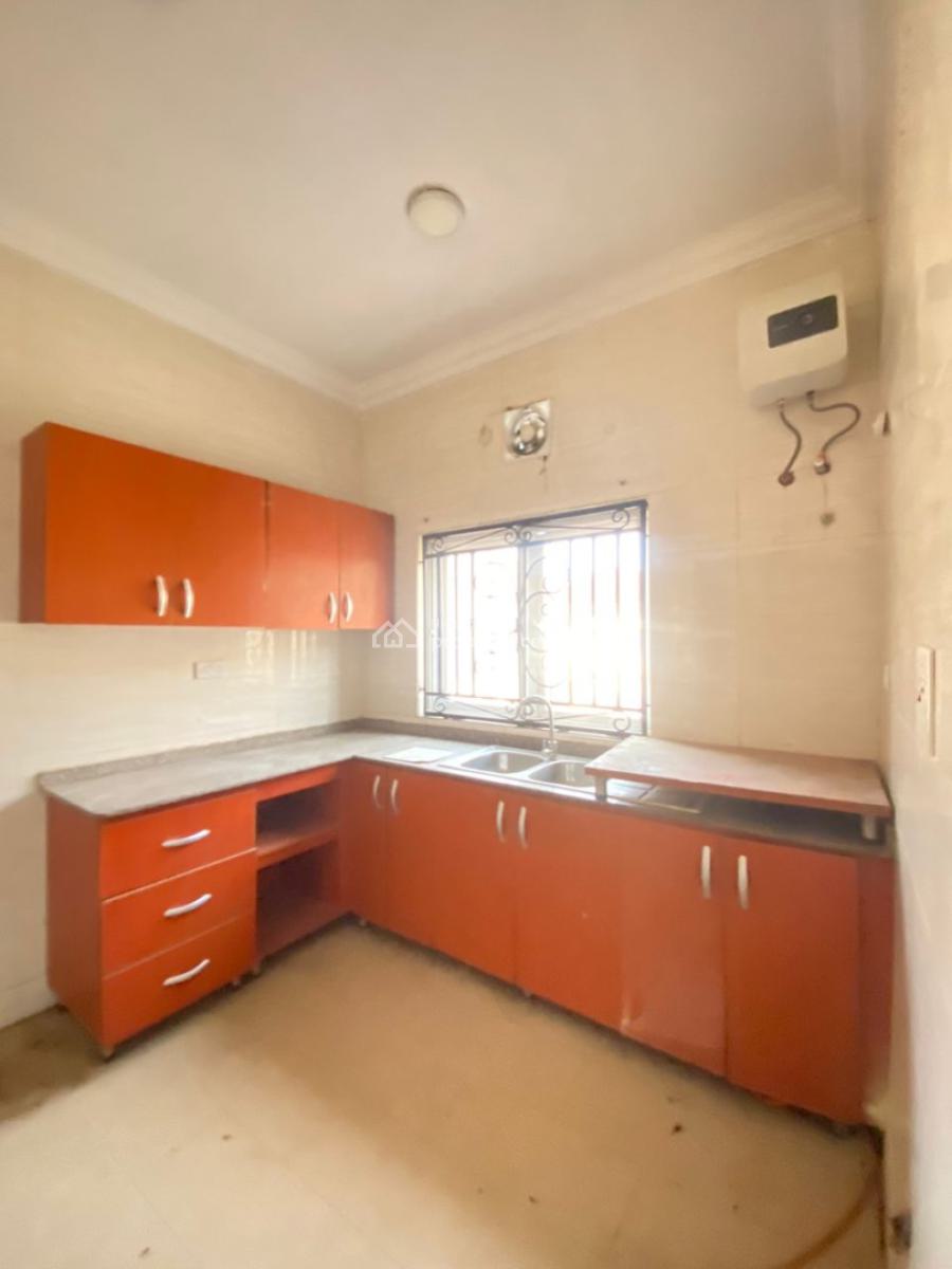 3 Bedroom, Agungi, Lekki, Lagos, Flat / Apartment for Rent