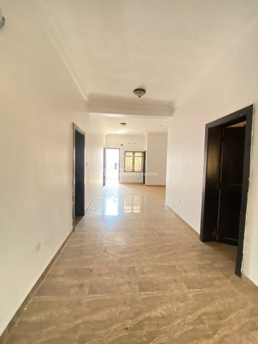 3 Bedroom, Agungi, Lekki, Lagos, Flat / Apartment for Rent