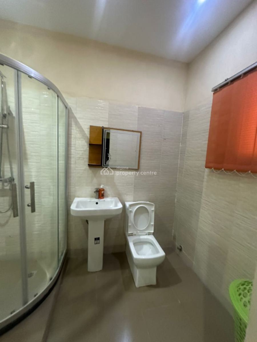 Fully Serviced and Furnished 2bedroom, Hrt of Oniru, Oniru, Victoria Island (vi), Lagos, Flat / Apartment for Rent