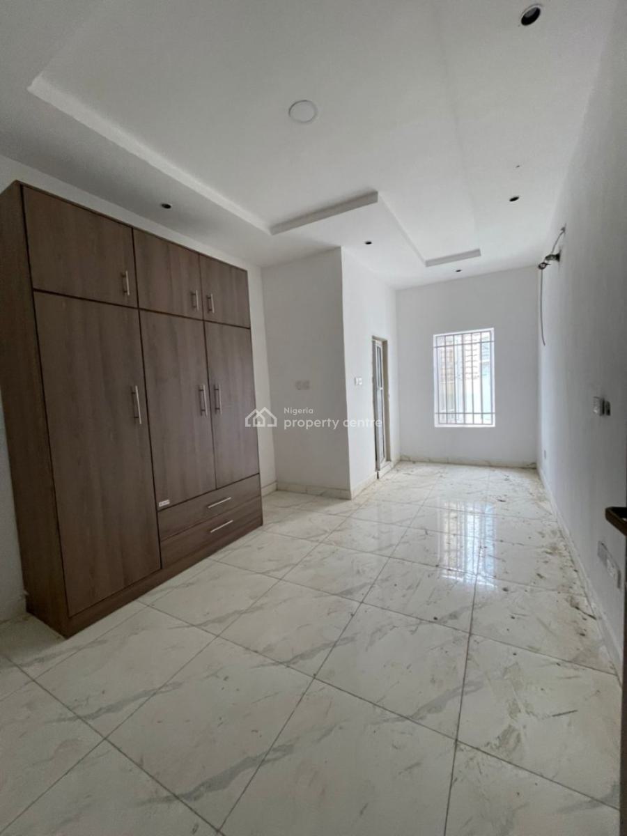 Brand New 2bedroom Flat with Premium Finishing, Agungi, Lekki, Lagos, Flat / Apartment for Rent