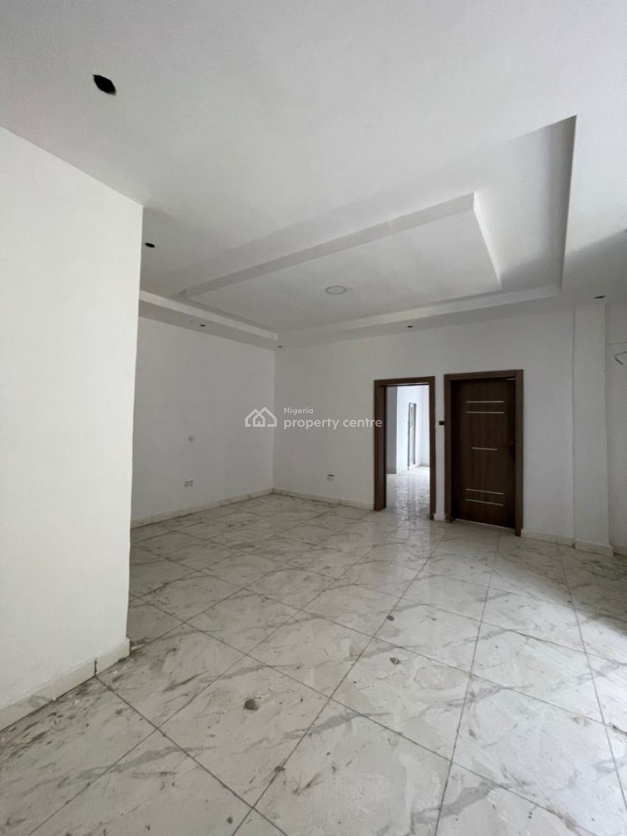 Brand New 2bedroom Flat with Premium Finishing, Agungi, Lekki, Lagos, Flat / Apartment for Rent