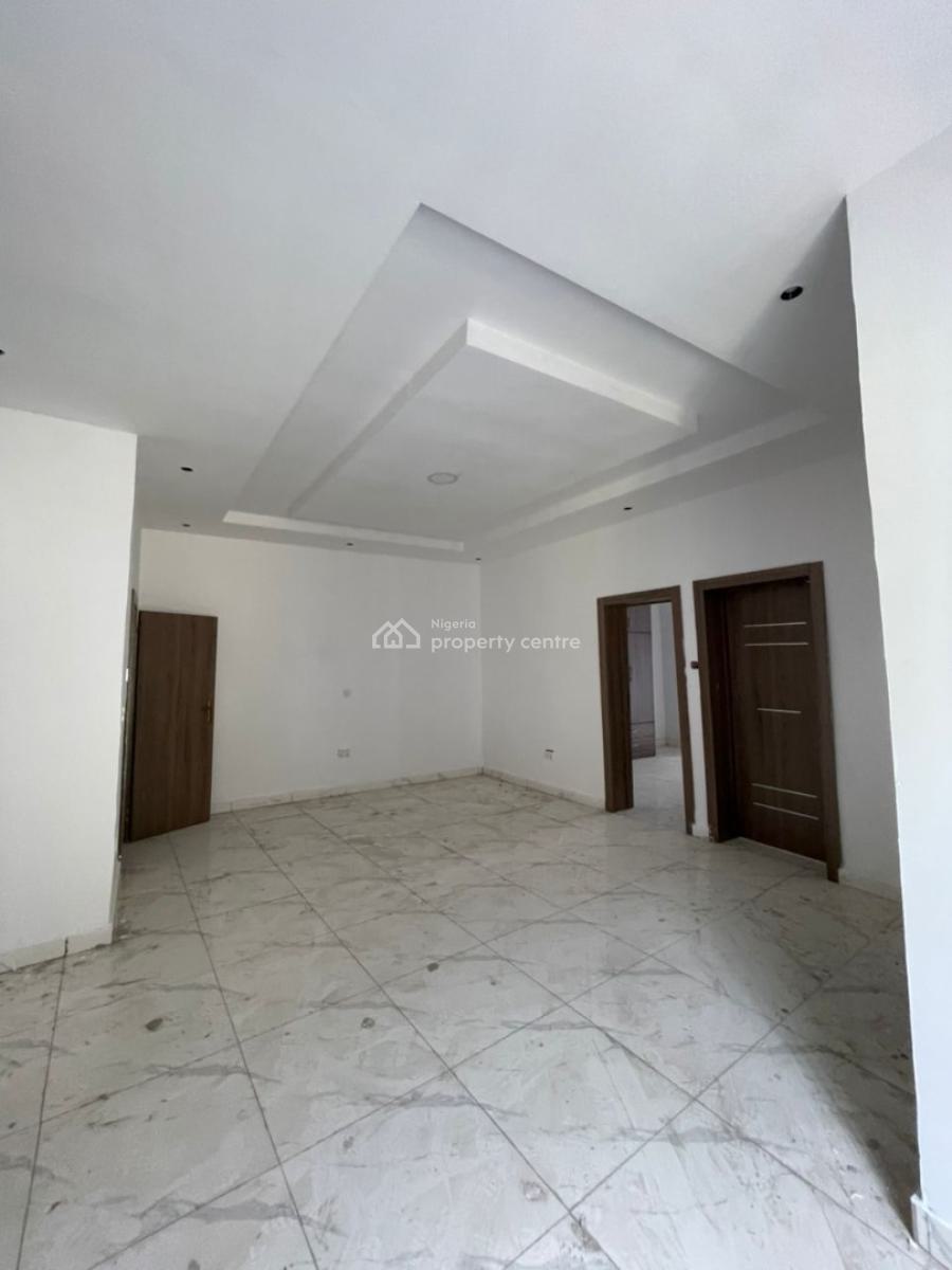 Brand New 2bedroom Flat with Premium Finishing, Agungi, Lekki, Lagos, Flat / Apartment for Rent