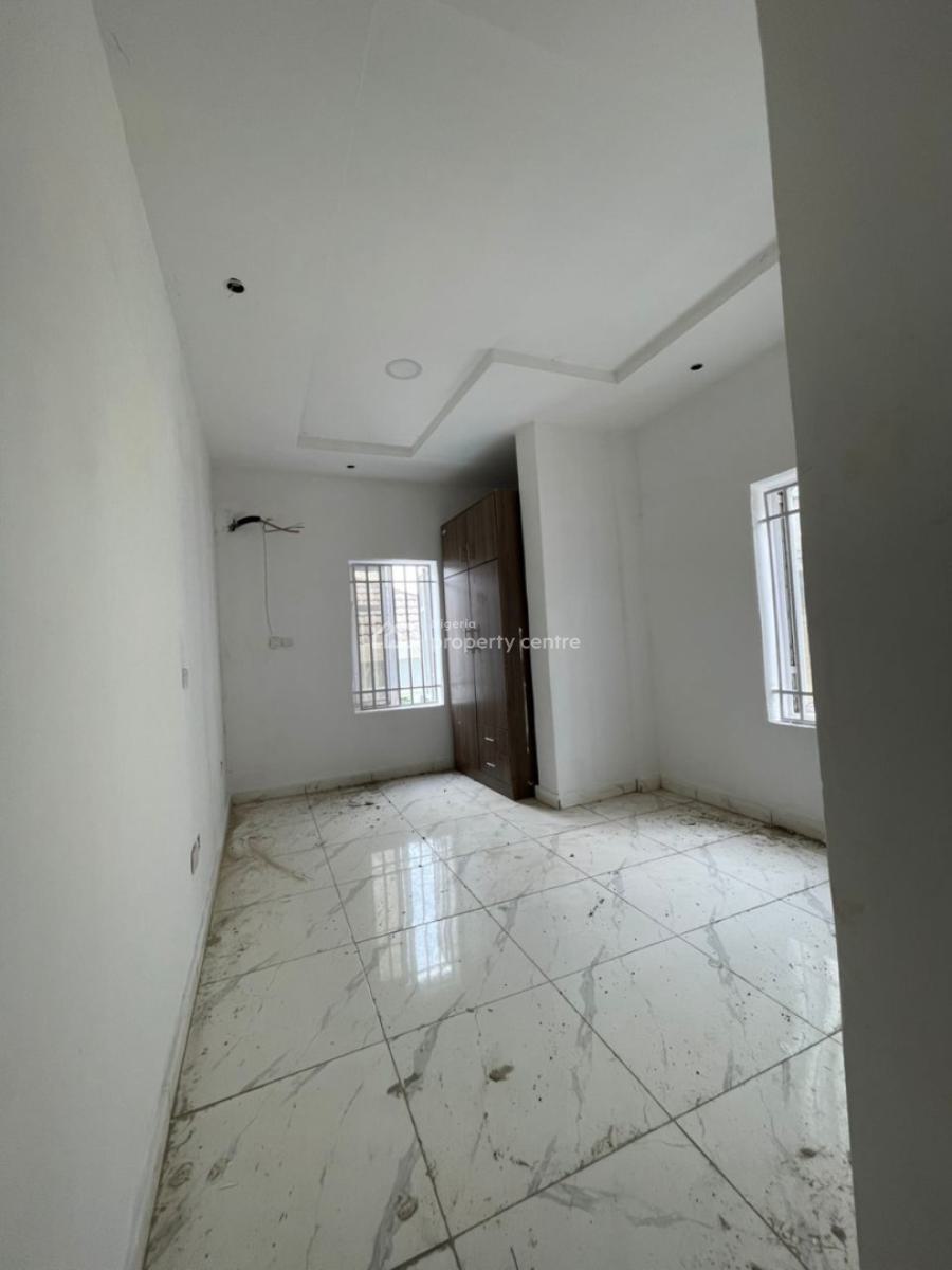 Brand New 2bedroom Flat with Premium Finishing, Agungi, Lekki, Lagos, Flat / Apartment for Rent