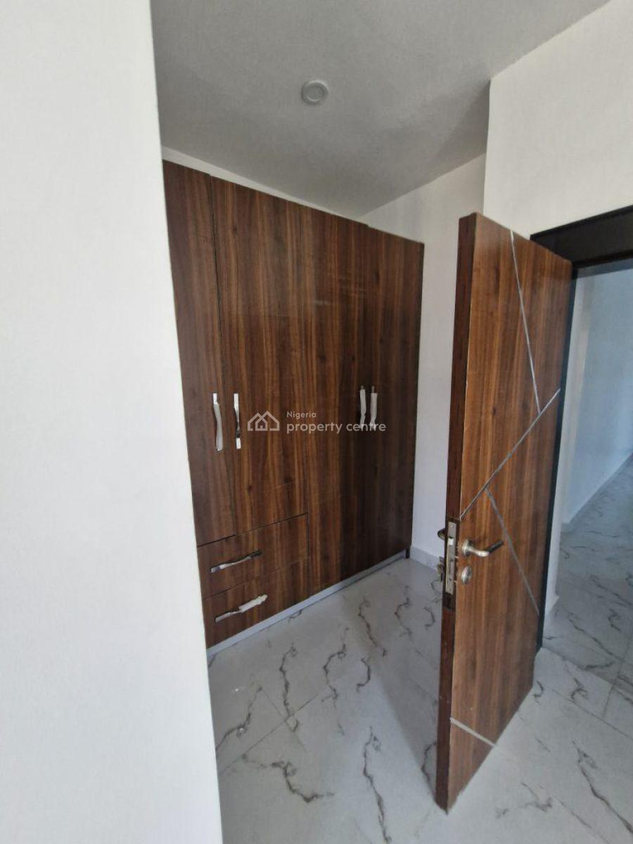 Exquisite 5 Bedroom Detached Duplex with Bq, Ilasan, Lekki Phase 1, Lekki, Lagos, Detached Duplex for Sale