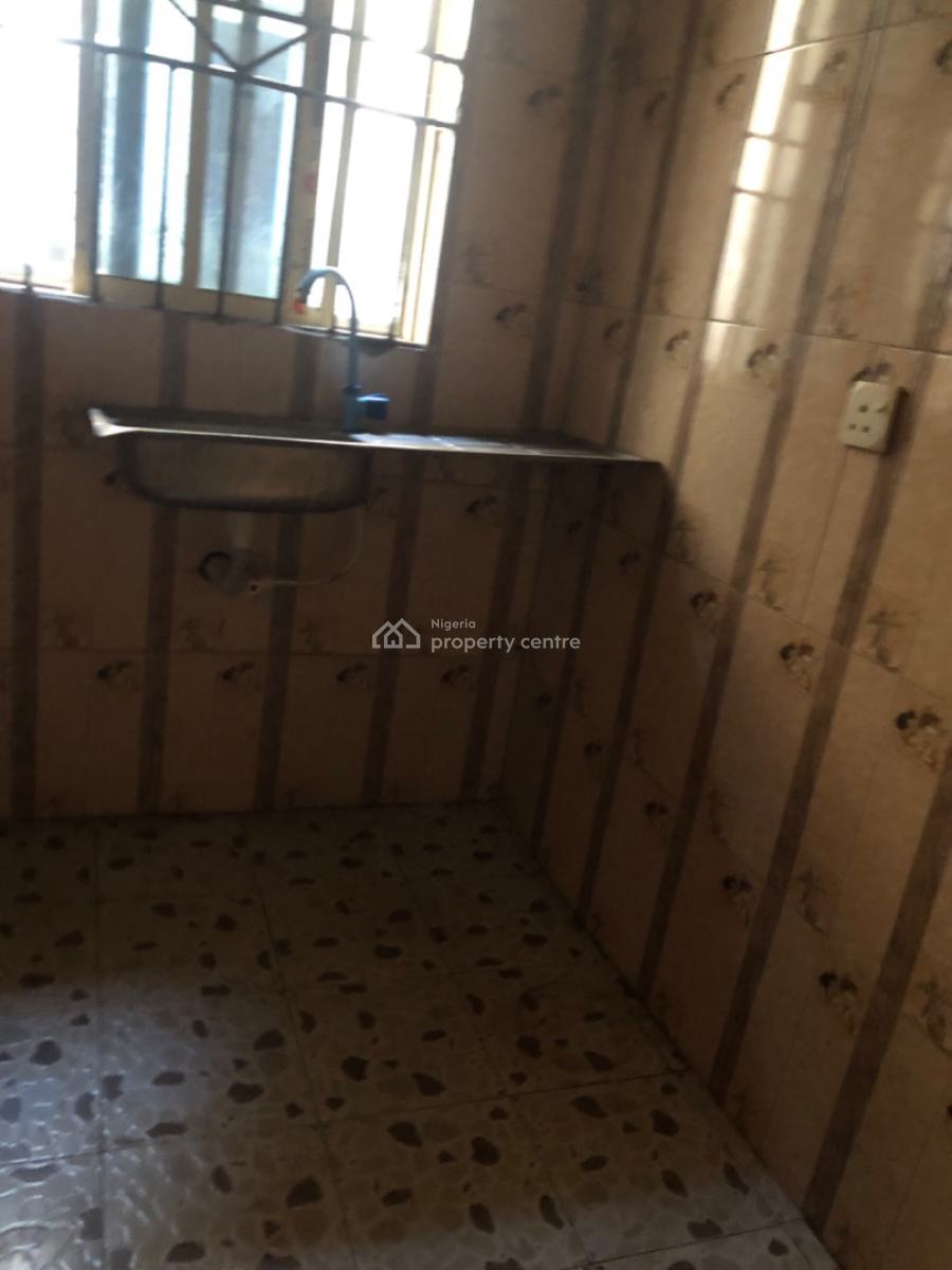 Mini Flat at Makogi, Makogi, Magboro, Ogun, Mini Flat (room and Parlour) for Rent
