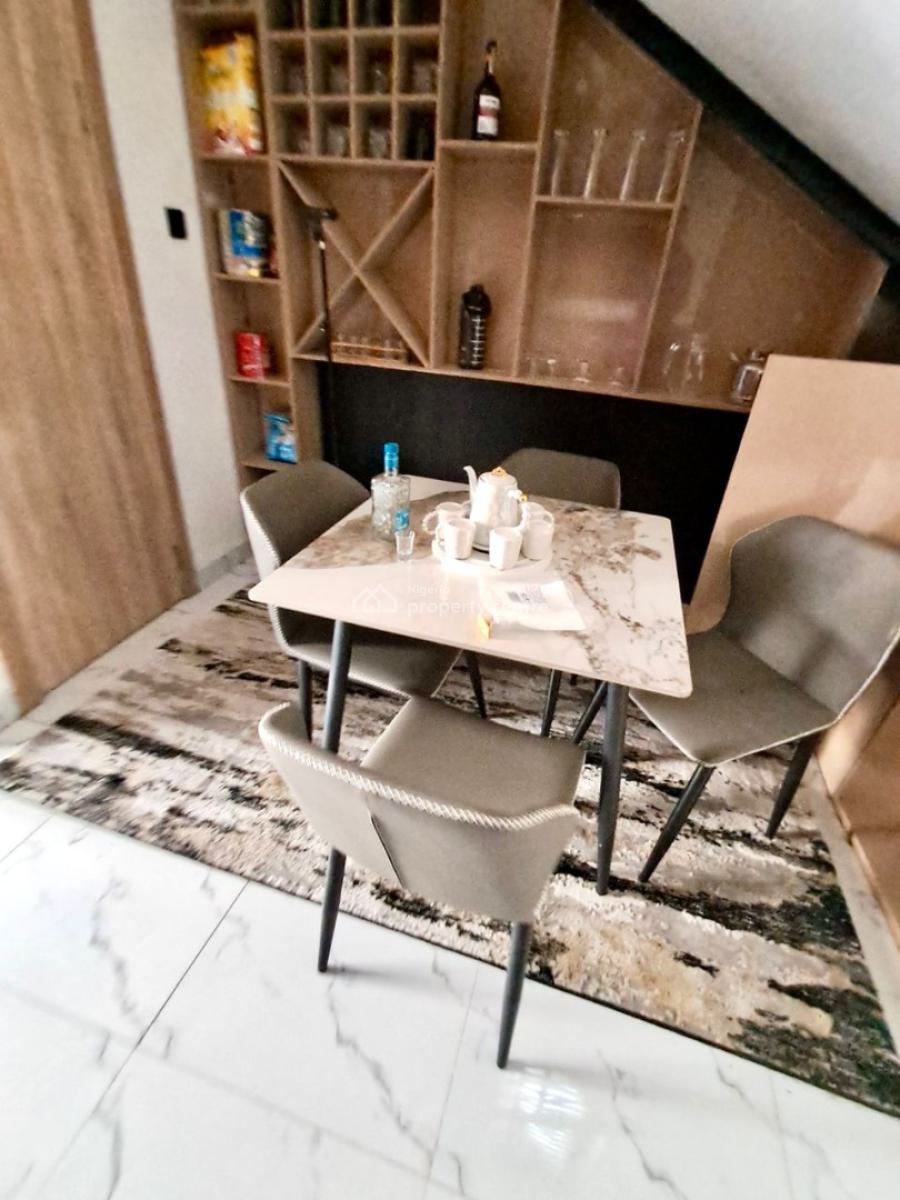 4-bedroom Terrace Duplex, Lekki, Lagos, Terraced Duplex for Rent