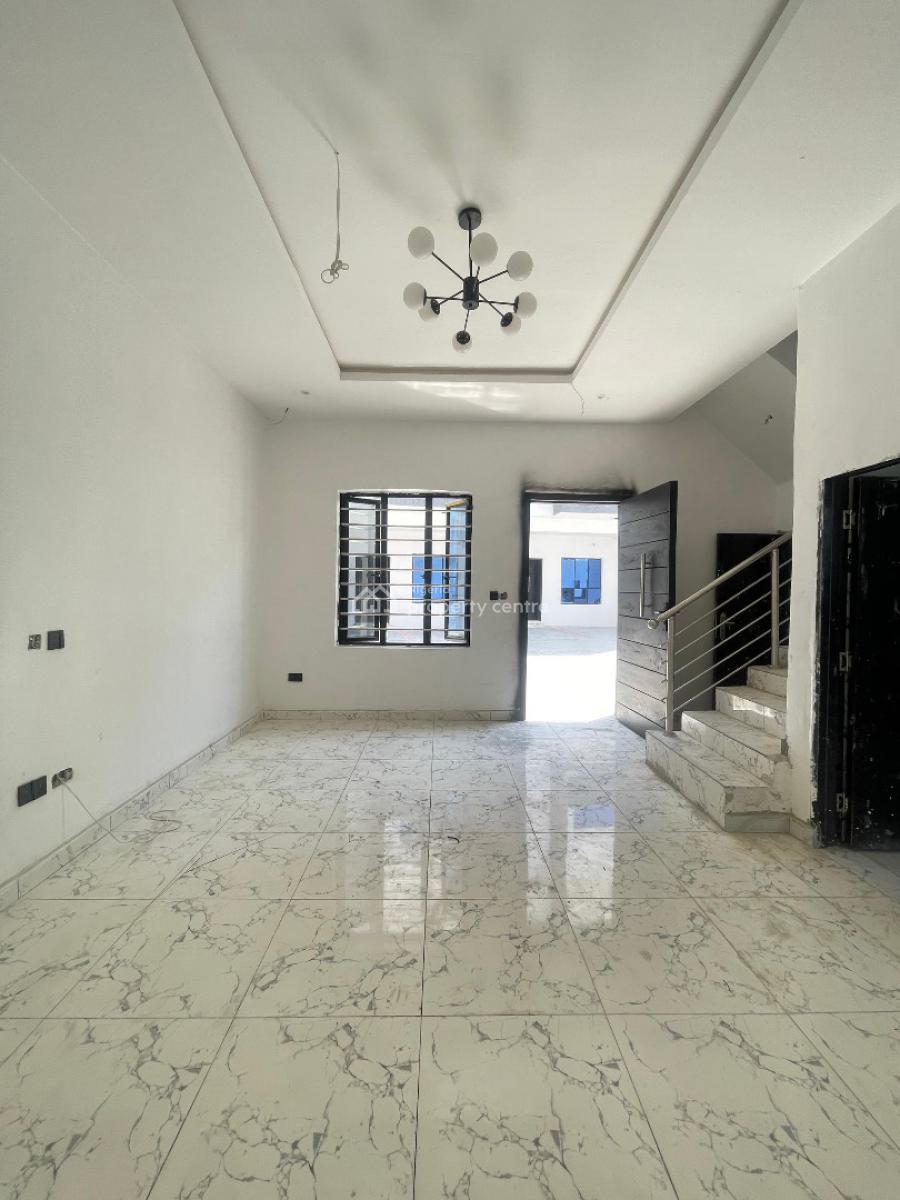 Spacious 2 Bedroom Apartment in Ajah, Ajah, Ajah, Lagos, Block of Flats for Sale