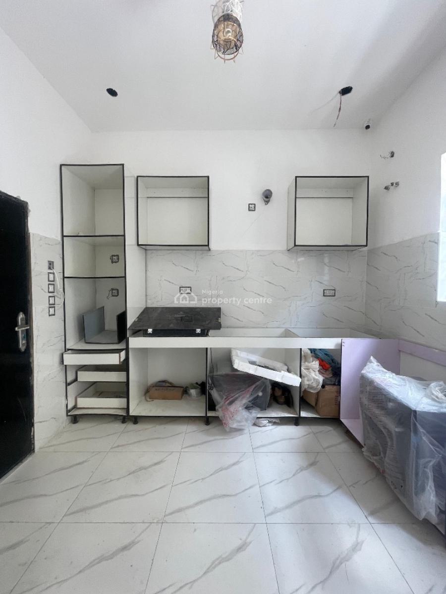Spacious 2 Bedroom Apartment in Ajah, Ajah, Ajah, Lagos, Block of Flats for Sale