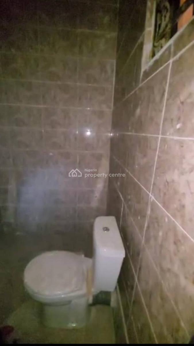 Lovely Sweet Mini Flat, Pedro Close to Charly Boy, Gbagada, Lagos, Mini Flat (room and Parlour) for Rent