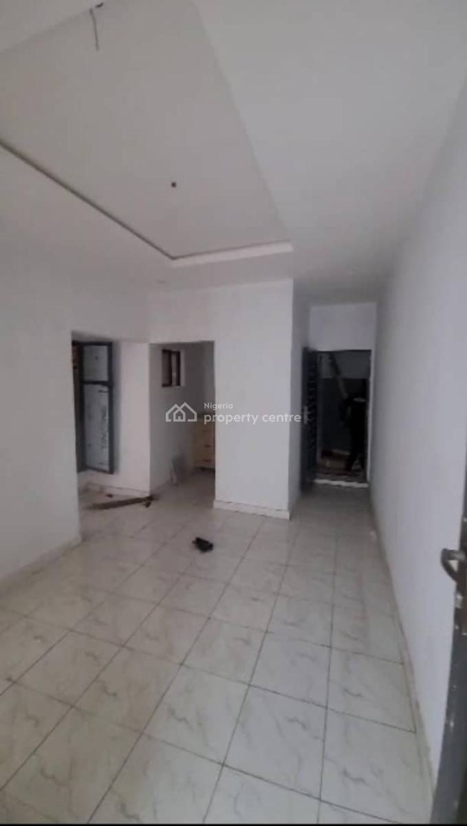 Lovely Sweet Mini Flat, Pedro Close to Charly Boy, Gbagada, Lagos, Mini Flat (room and Parlour) for Rent