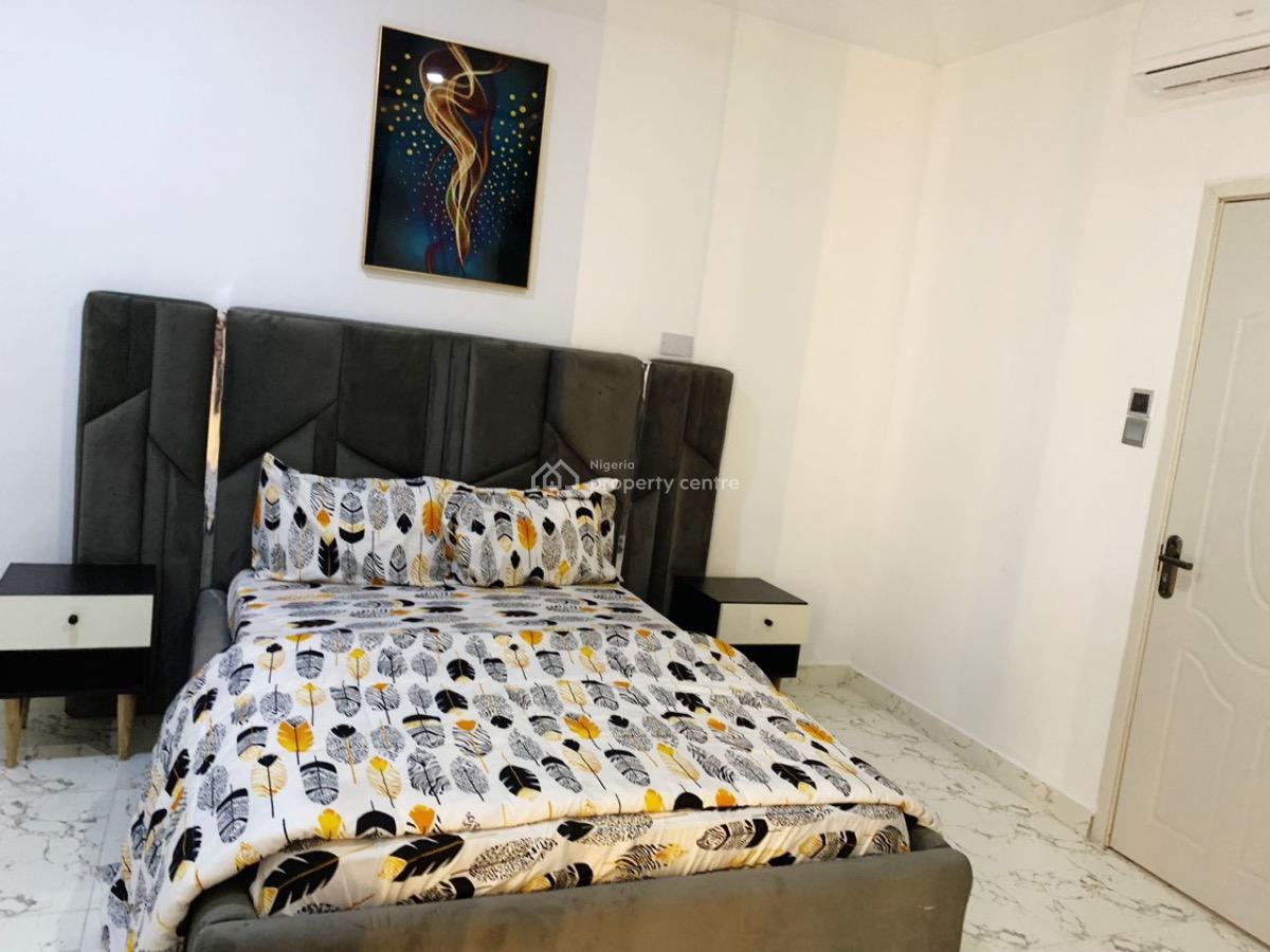 Unfurnished Spacious 3bedroom Terrace, Estate By Pennek, Ajah, Lagos, Terraced Duplex for Rent