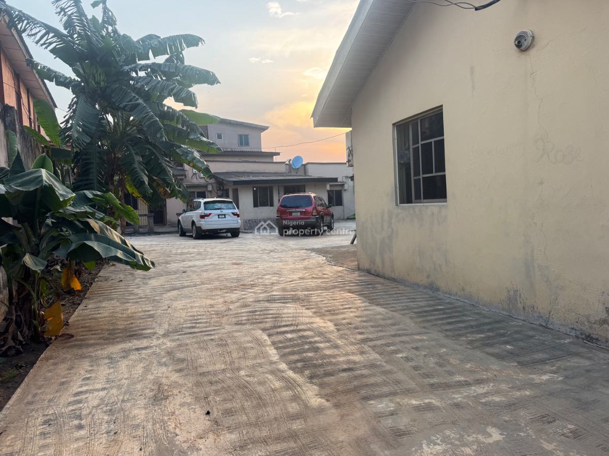 Land in a Secured & Gated Environment, Ojodu Berger, Ojodu, Lagos, Residential Land for Sale