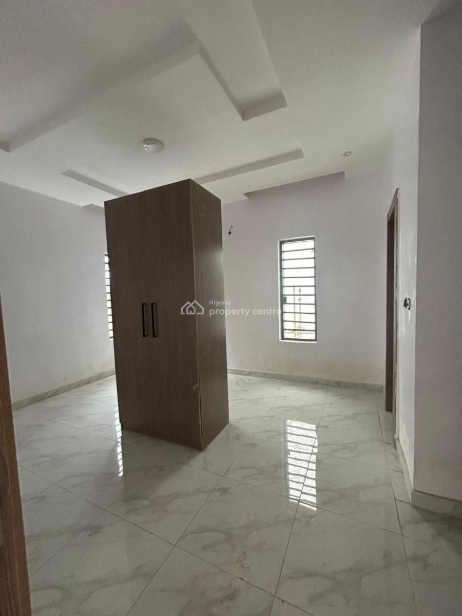 4 Bedroom Detached Duplex, Ikeja Gra, Ikeja Gra, Ikeja, Lagos, Detached Duplex for Sale