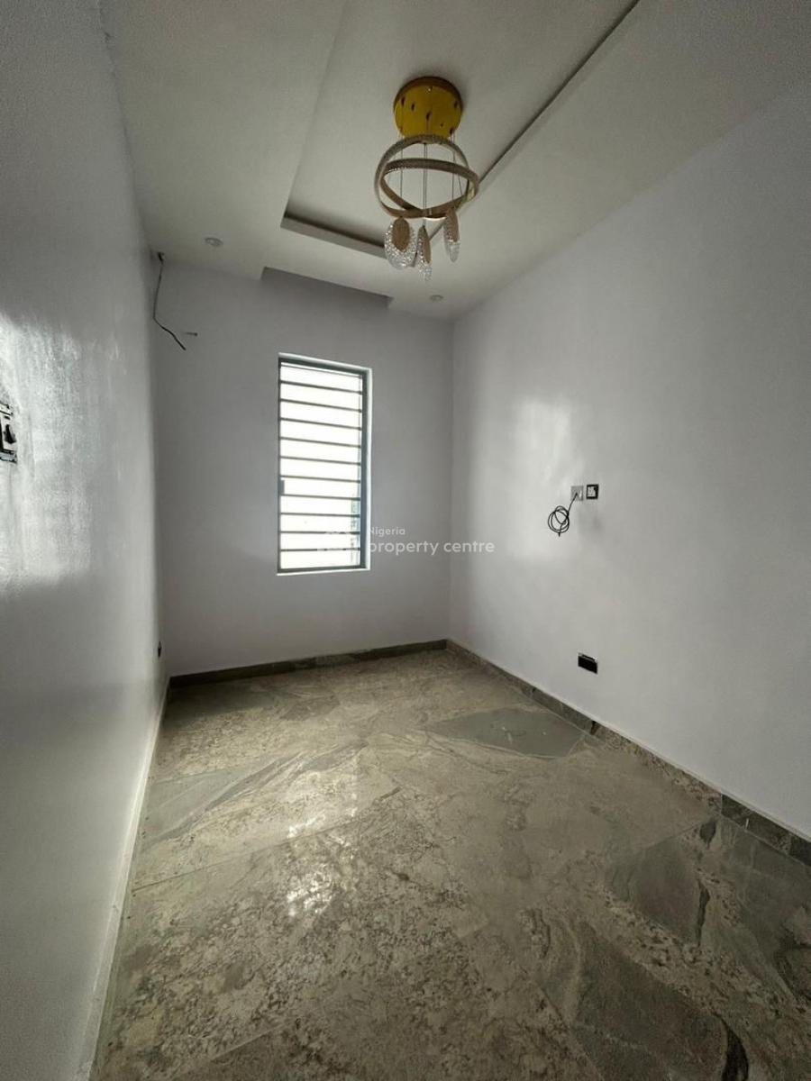 4 Bedroom Detached Duplex, Ikeja Gra, Ikeja Gra, Ikeja, Lagos, Detached Duplex for Sale