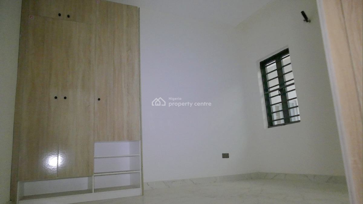 3 Bedroom Terrace Duplex, Sangotedo, Ajah, Lagos, Terraced Duplex for Sale