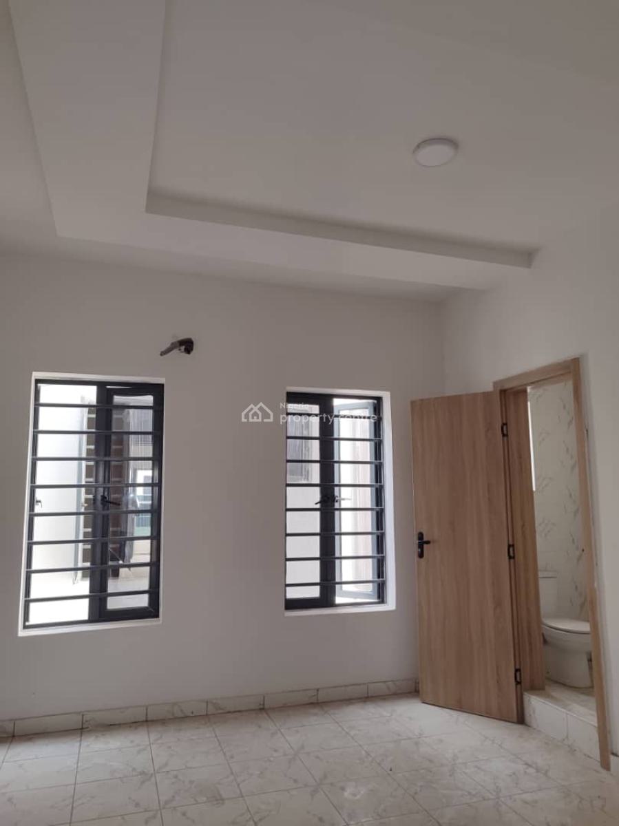 Brand New 2bedroom Flat with Premium Finishing, Ogombo, Ajah, Lagos, Flat / Apartment for Rent
