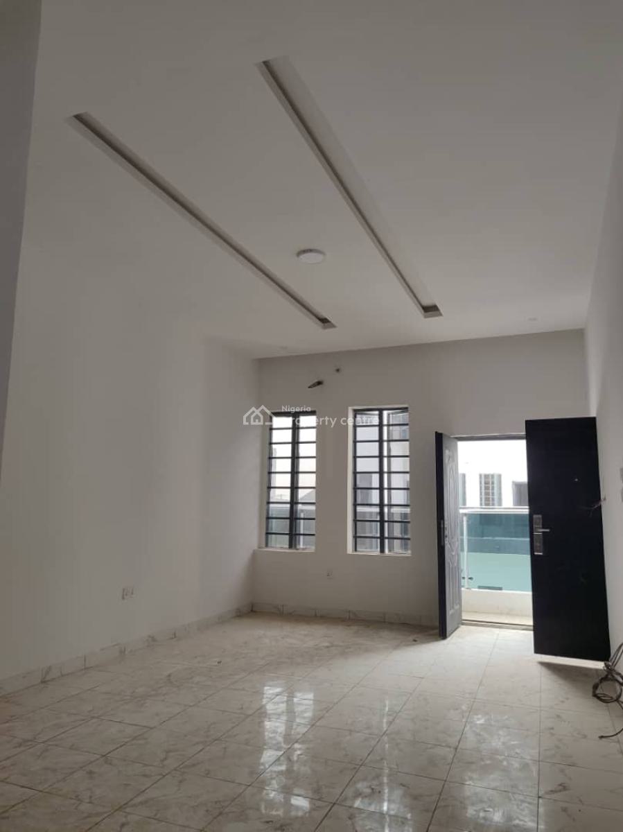 Brand New 2bedroom Flat with Premium Finishing, Ogombo, Ajah, Lagos, Flat / Apartment for Rent