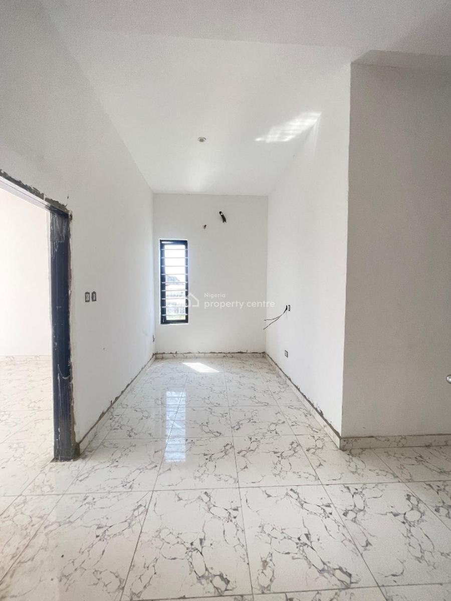 Brand New 4 Bedroom Semi Detached Duplex with 2 Cars Parking, Ajah, Ajah, Lagos, Semi-detached Duplex for Sale