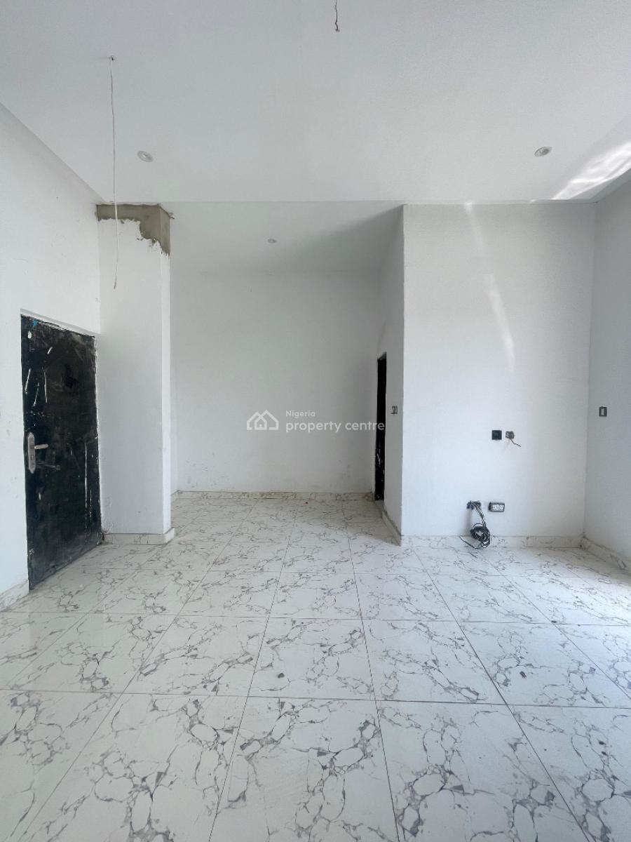 Brand New 4 Bedroom Semi Detached Duplex with 2 Cars Parking, Ajah, Ajah, Lagos, Semi-detached Duplex for Sale