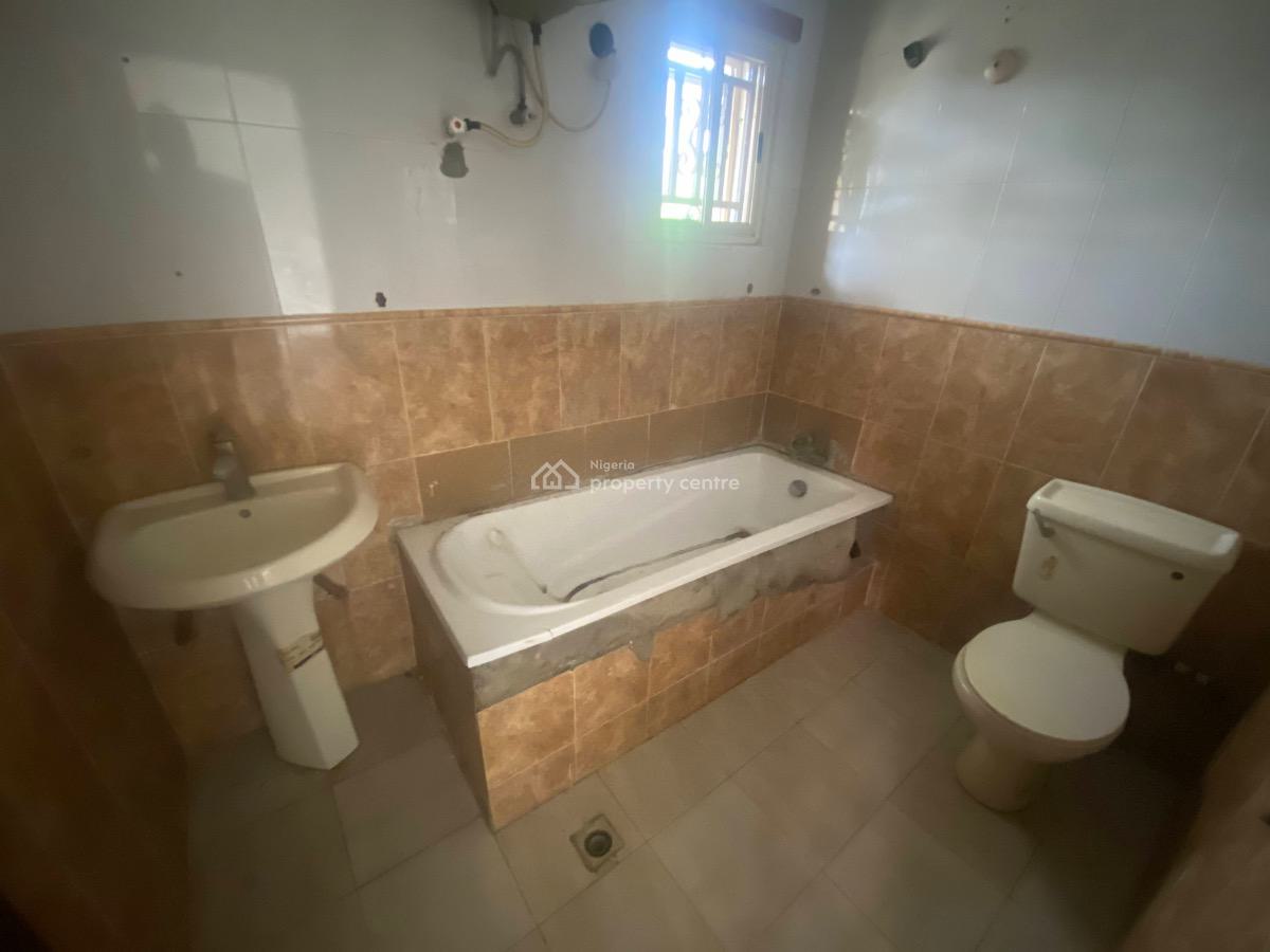 5-bedroom Detached House with 2-room Boys Quarters, Jerry Iriabe Street, Lekki Phase 1, Lekki, Lagos, Detached Duplex for Rent