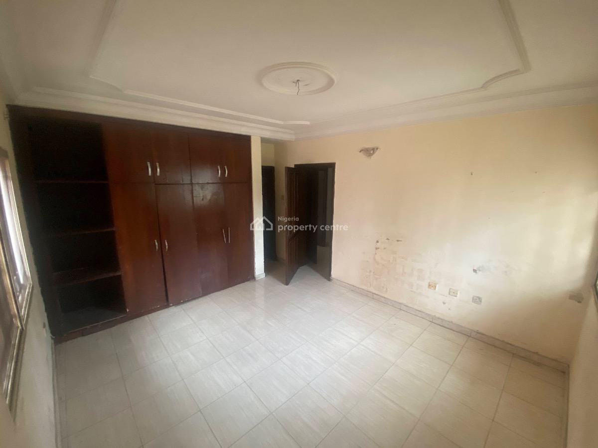 5-bedroom Detached House with 2-room Boys Quarters, Jerry Iriabe Street, Lekki Phase 1, Lekki, Lagos, Detached Duplex for Rent