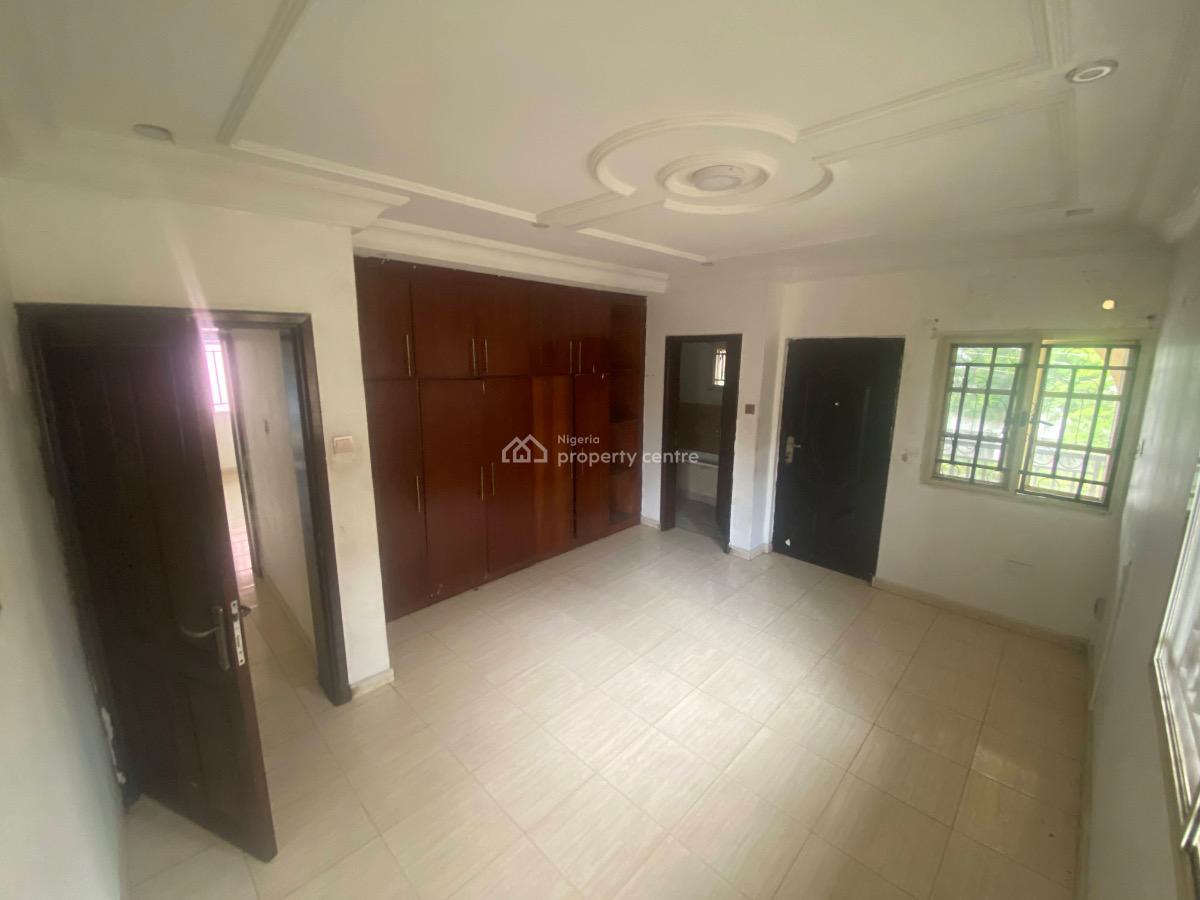 5-bedroom Detached House with 2-room Boys Quarters, Jerry Iriabe Street, Lekki Phase 1, Lekki, Lagos, Detached Duplex for Rent