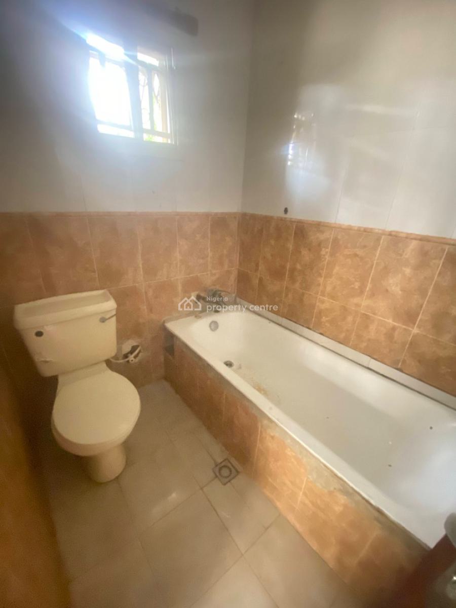 5-bedroom Detached House with 2-room Boys Quarters, Jerry Iriabe Street, Lekki Phase 1, Lekki, Lagos, Detached Duplex for Rent