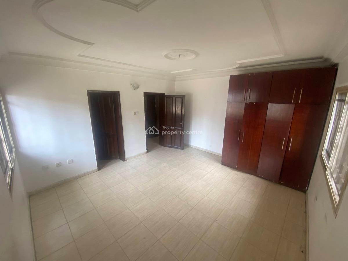 5-bedroom Detached House with 2-room Boys Quarters, Jerry Iriabe Street, Lekki Phase 1, Lekki, Lagos, Detached Duplex for Rent