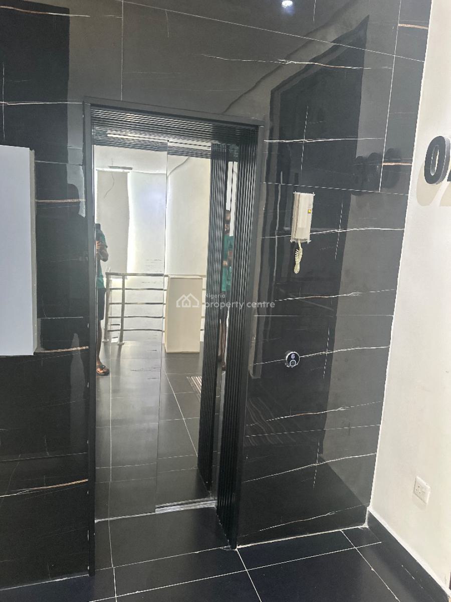 4 Bedroom Apartment, Ilasan Lekki, Ilasan, Lekki, Lagos, Flat / Apartment for Sale