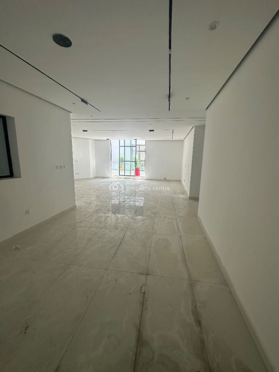 4 Bedroom Apartment, Ilasan Lekki, Ilasan, Lekki, Lagos, Flat / Apartment for Sale