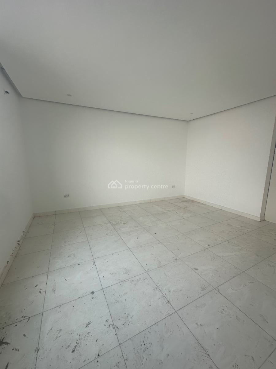 4 Bedroom Apartment, Ilasan Lekki, Ilasan, Lekki, Lagos, Flat / Apartment for Sale