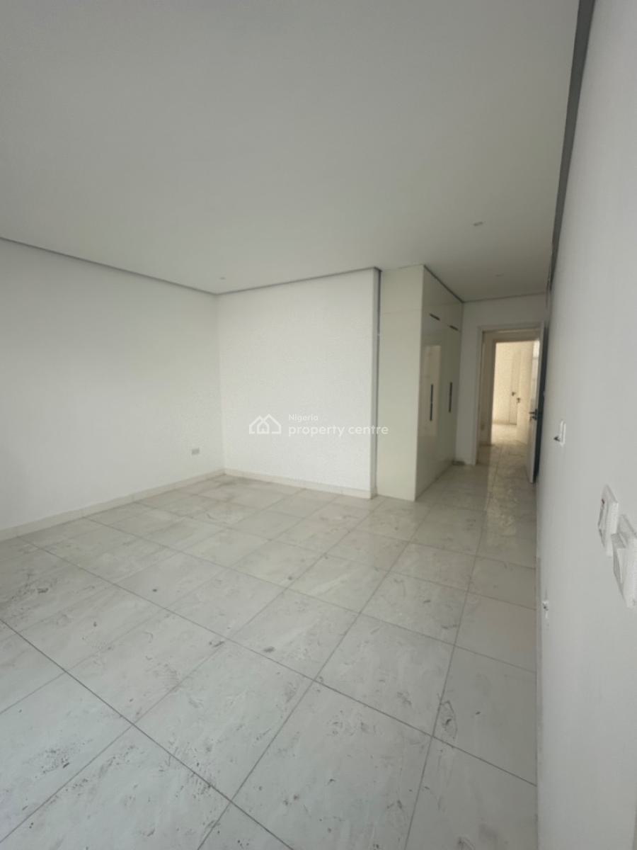 4 Bedroom Apartment, Ilasan Lekki, Ilasan, Lekki, Lagos, Flat / Apartment for Sale