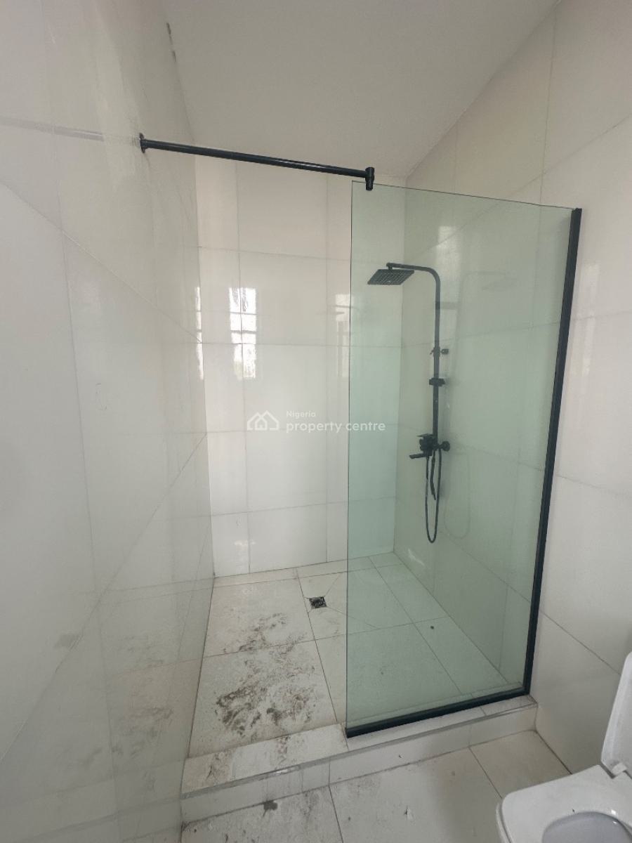 4 Bedroom Apartment, Ilasan Lekki, Ilasan, Lekki, Lagos, Flat / Apartment for Sale