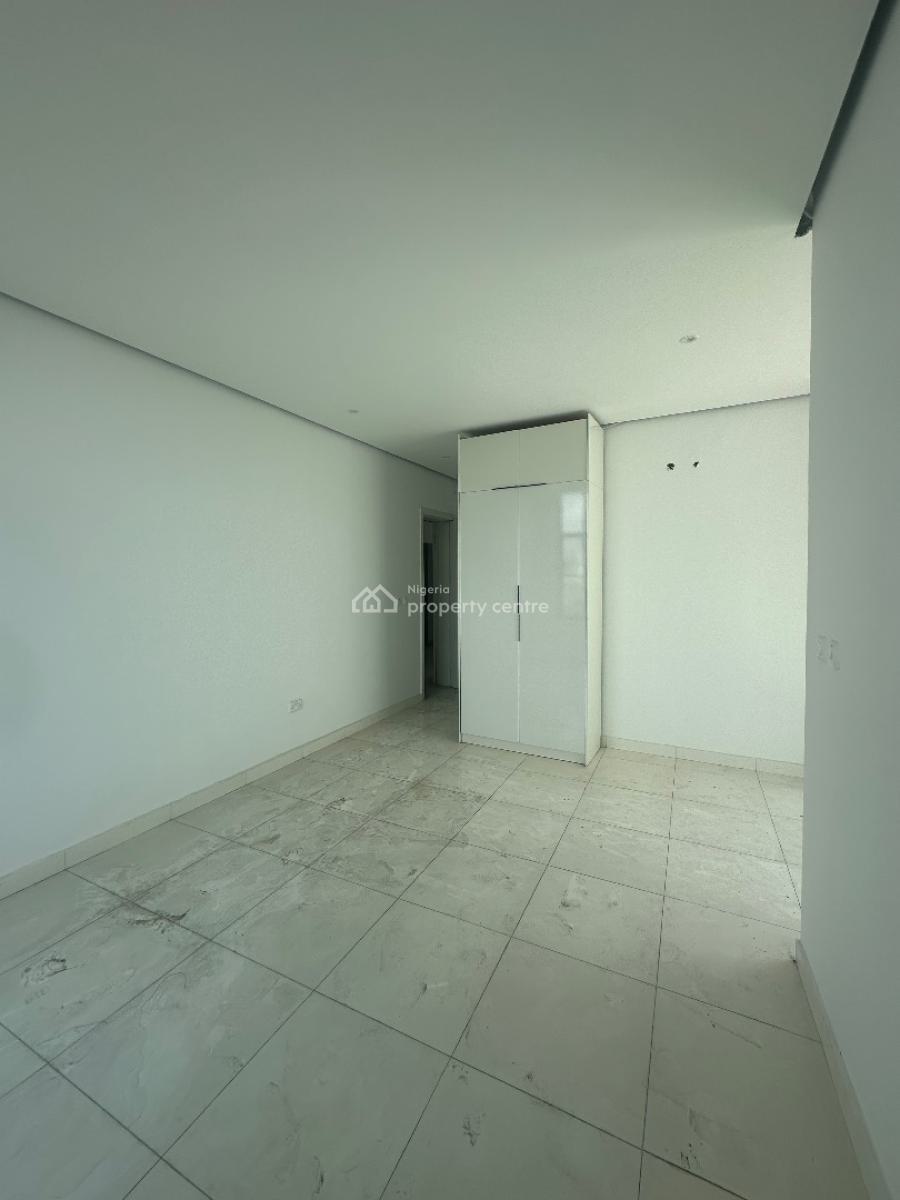 4 Bedroom Apartment, Ilasan Lekki, Ilasan, Lekki, Lagos, Flat / Apartment for Sale