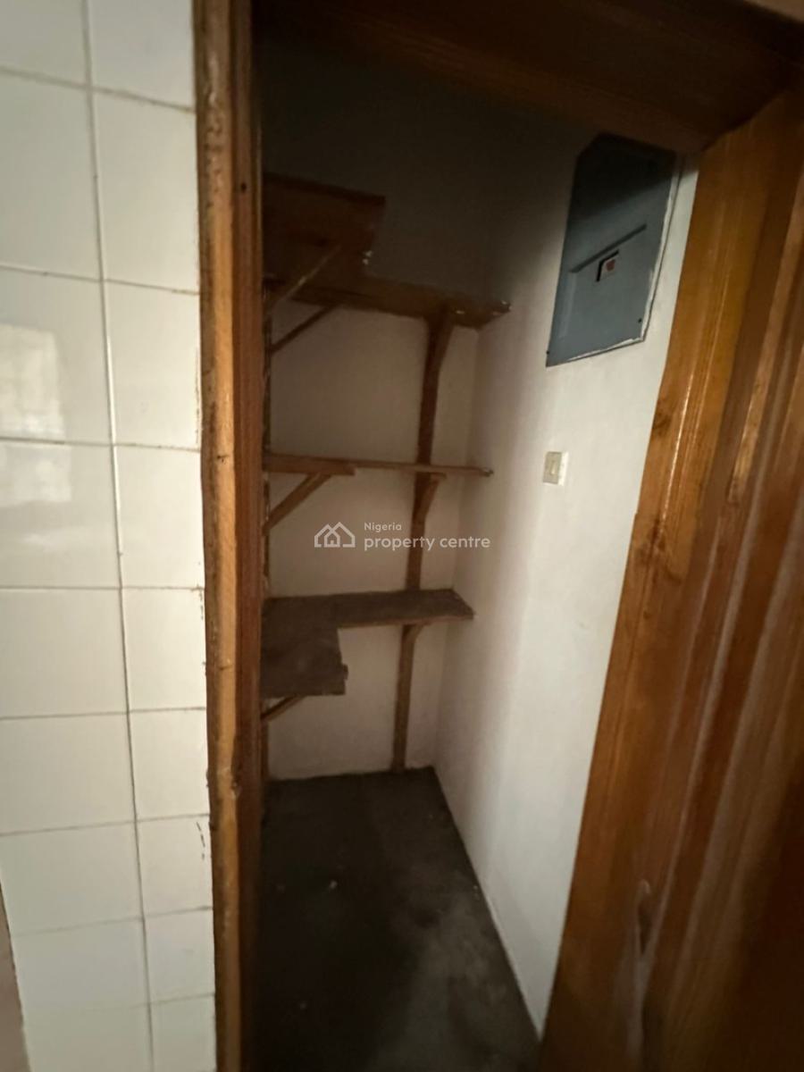 Sharp 3 Bedroom Apartment, Thomas Estate..., Ajah, Lagos, Flat / Apartment for Rent