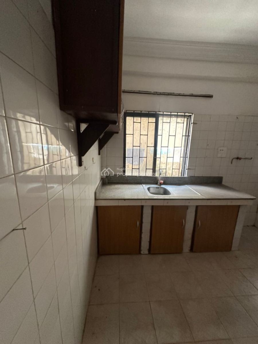 Sharp 3 Bedroom Apartment, Thomas Estate..., Ajah, Lagos, Flat / Apartment for Rent