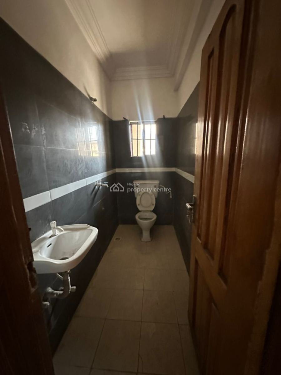 Sharp 3 Bedroom Apartment, Thomas Estate..., Ajah, Lagos, Flat / Apartment for Rent