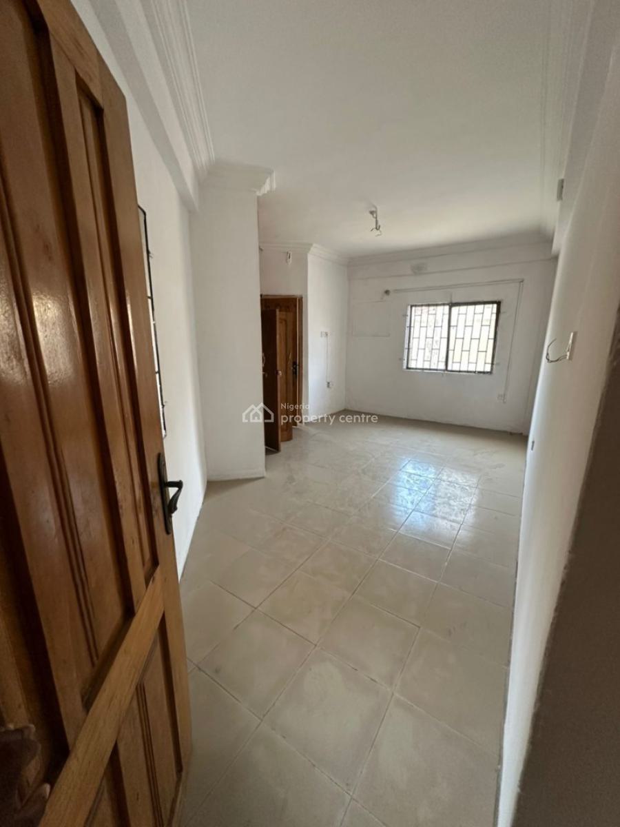 Sharp 3 Bedroom Apartment, Thomas Estate..., Ajah, Lagos, Flat / Apartment for Rent