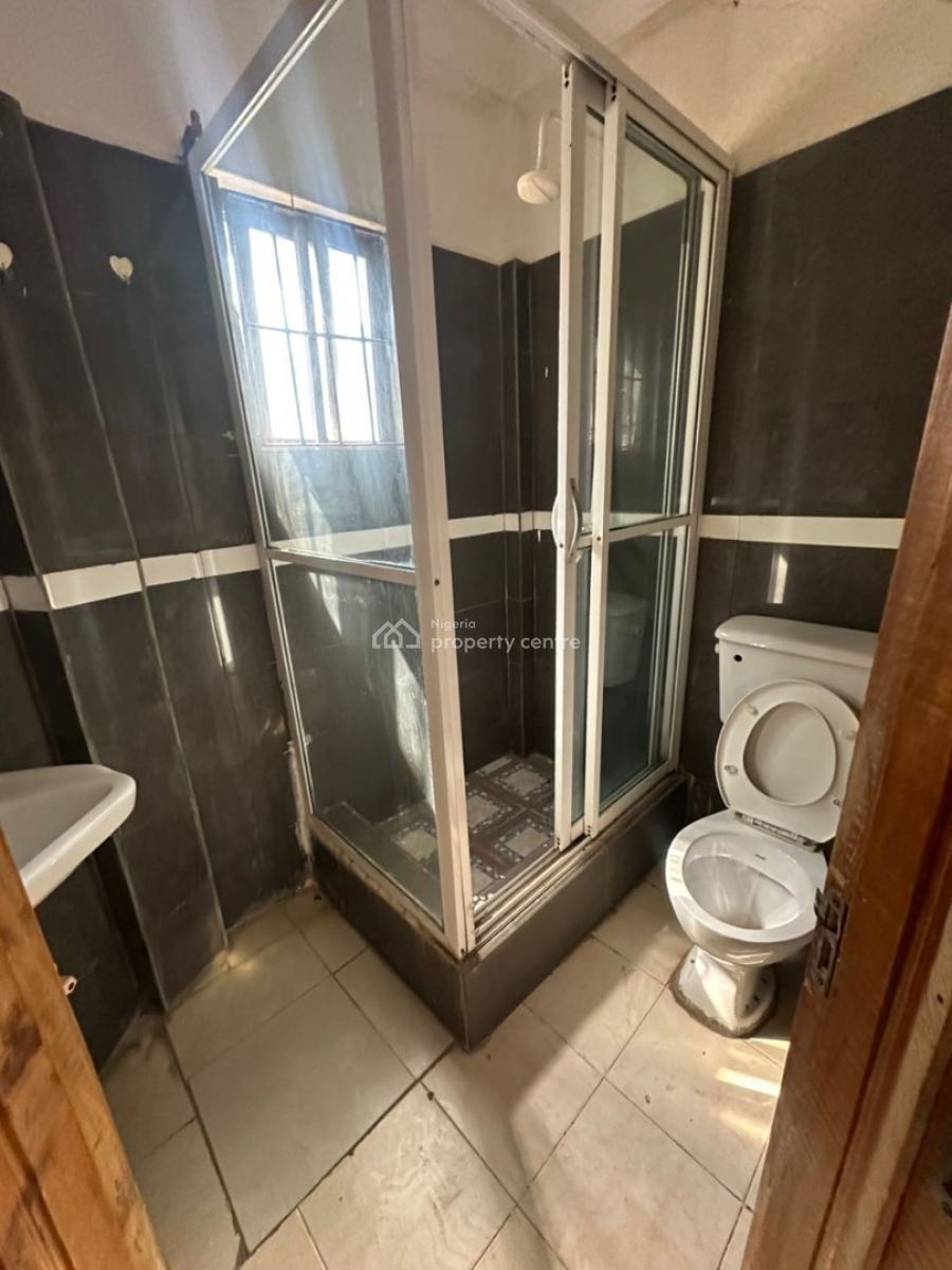 Sharp 3 Bedroom Apartment, Thomas Estate..., Ajah, Lagos, Flat / Apartment for Rent