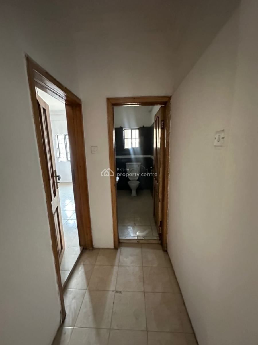 Sharp 3 Bedroom Apartment, Thomas Estate..., Ajah, Lagos, Flat / Apartment for Rent