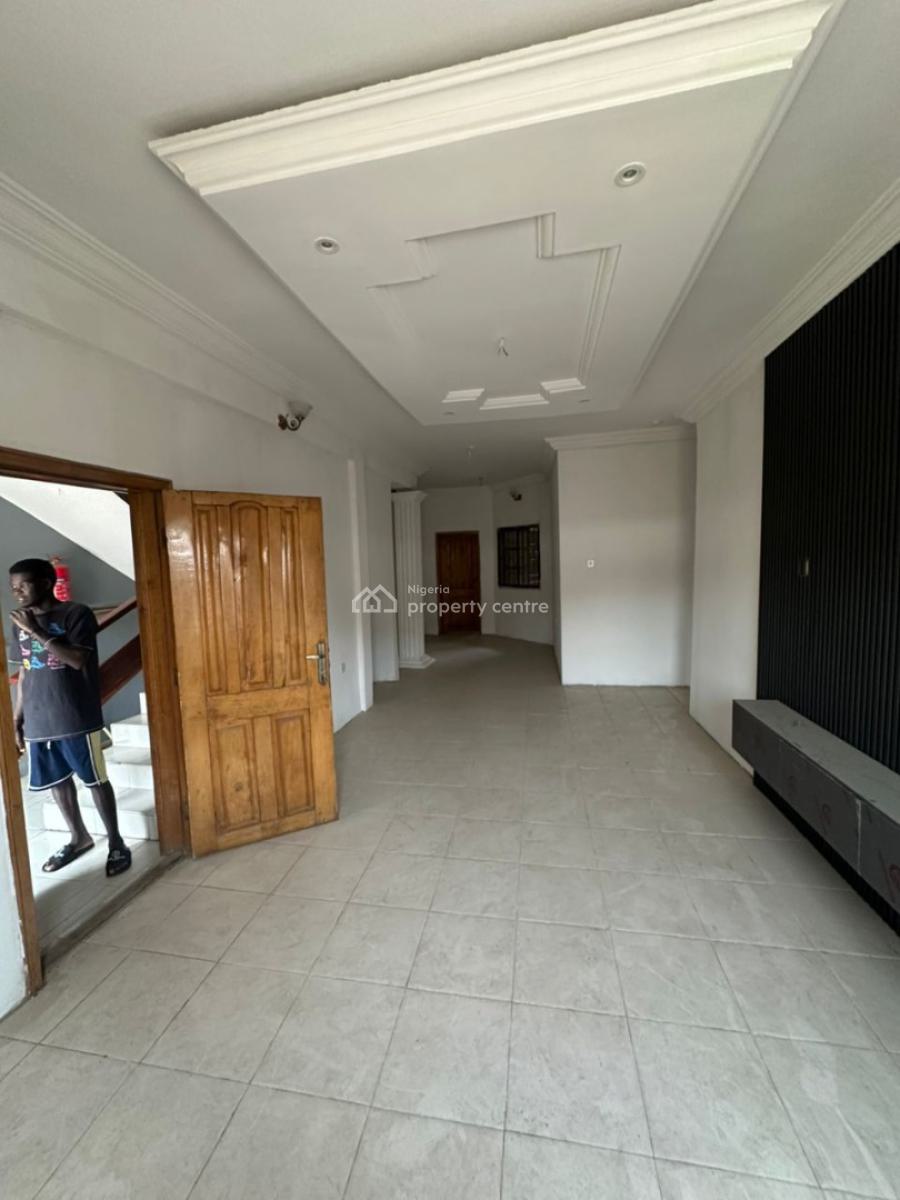 Sharp 3 Bedroom Apartment, Thomas Estate..., Ajah, Lagos, Flat / Apartment for Rent