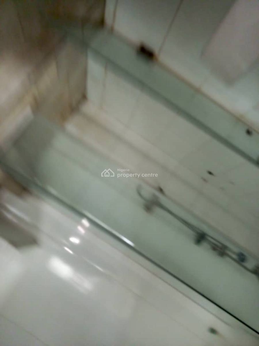 Apartment (self Contain)  with Personal Kitchen, Igbo Efon, Lekki, Lagos, Self Contain (single Rooms) for Rent