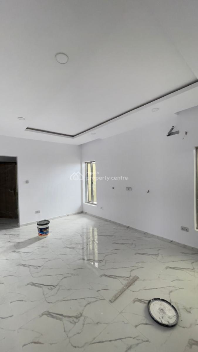 Luxury 2-bedroom Apartment with Elevator, Lekki Phase 1, Lekki, Lagos, Flat / Apartment for Sale